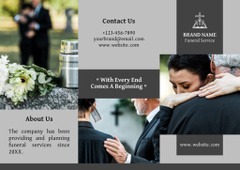 Funeral Home Services Advertising