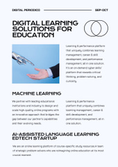 Digital Learning Services Ad