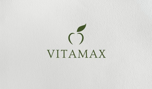 Responsible Nutritionist And Dietitian Services Offer Business card – шаблон для дизайну