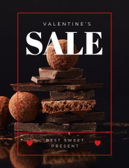 Valentine's Day Offer of Sweet Chocolates