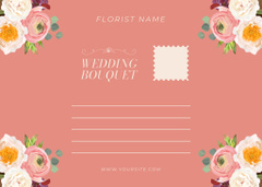 Wedding Flowers Offer