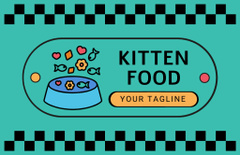 Pet Food for Kittens