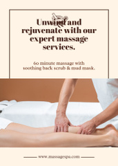 Spa Massage Special Offers