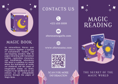 Magic Books and Entertainments