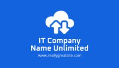 Software Development Company With Cloud