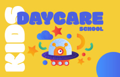 Daycare Service for Children