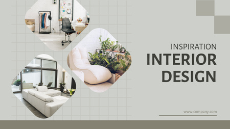 Interior Design Inspiration Grey Youtube – шаблон для дизайну