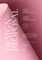 Digital Designer's Project