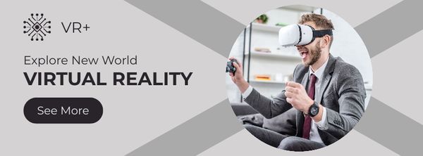 Virtual Reality New World