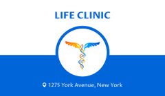 Clinic Services Offer