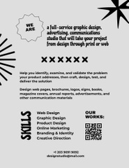Team of Graphic Design Studio