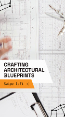 Schematic Designs And Architectural Blueprints By Professionals