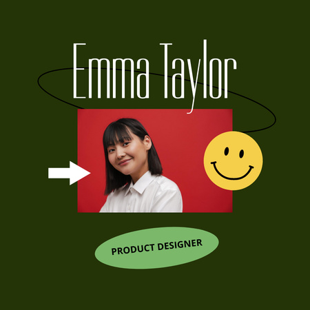 Product Designer Services Photo Book – шаблон для дизайну