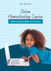 Home Education Offer