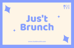 Brunches Discount Offer