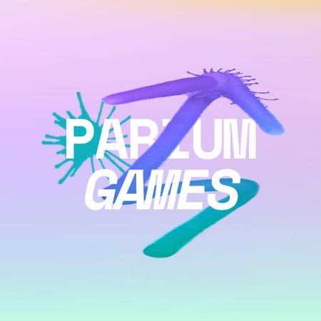 Gaming Club Emblem Logo Šablona návrhu