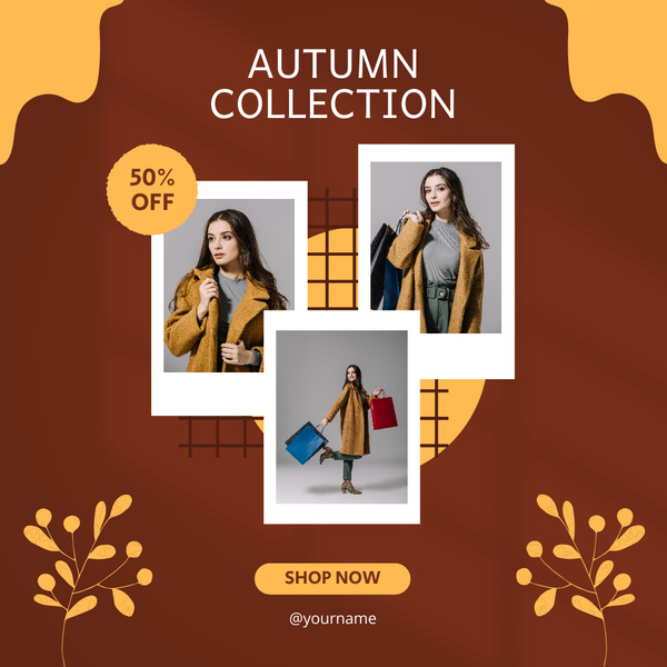 Modern Wear Autumn Collection