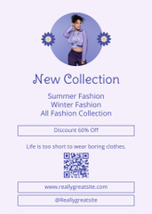 All Seasons Fashion Collections