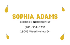 Dedicated Specialist in Nutritional Guidance Services