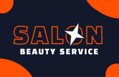 Beauty Services Promotion