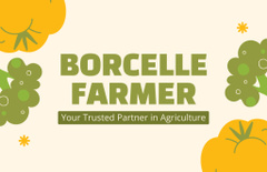 Trusted Partner in Agriculture