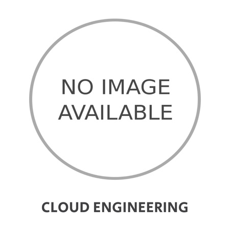 Platilla de diseño Cloud Service with Computers Icons Animated Post