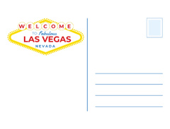 Las Vegas Casino Welcoming