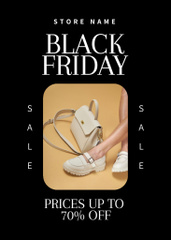 Female Shoes Sale on Black Friday