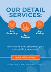 Pet Care Clinic Discount