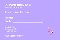 Highly Qualified Dietitian Services Offer As Present