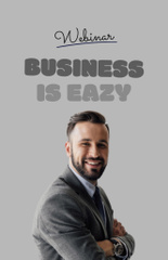 Webinar on Easy Business