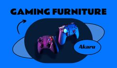 Durable Gaming Gear And Accessories Store Offer