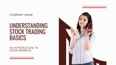 Course on Stock Trading Basics
