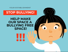 Ethical Appeal to End Bullying in Society