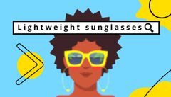 Promotion For Women's Eyewear And Sunglasses Outlet