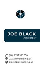 Architect Services Offer
