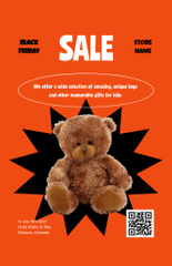 Kids Toys & Gifts Black Friday Sale