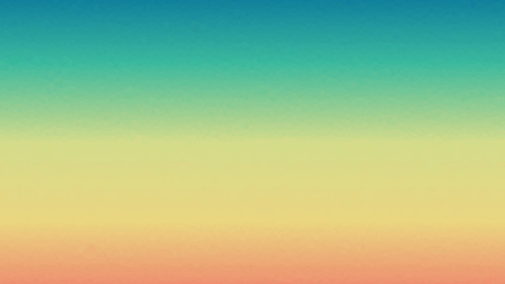 Gradient Fusion with Bright Palette Zoom Backgroundデザインテンプレート
