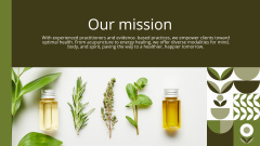 Exploring Herbal Remedies And Alternative Wellness Solutions