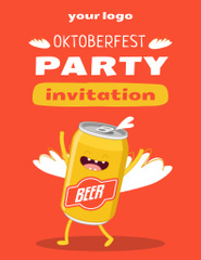 Oktoberfest Exciting Extravaganza Bulletin