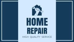 Quality Service of Home Repair