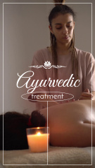 Ayurvedic Treatment For Inner Peace Offer