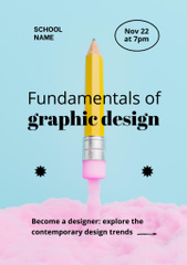 Lecture on Fundamentality of Graphic Design