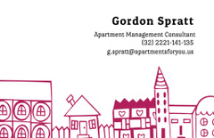 Apartment Manager Services