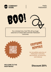 Enchanting Halloween Decorations At Discounted Rates