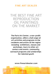 Offer to Buy Original Fine Art