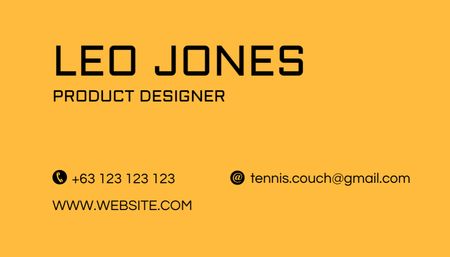 Advertising Online Sunglasses Store Business Card US Design Template