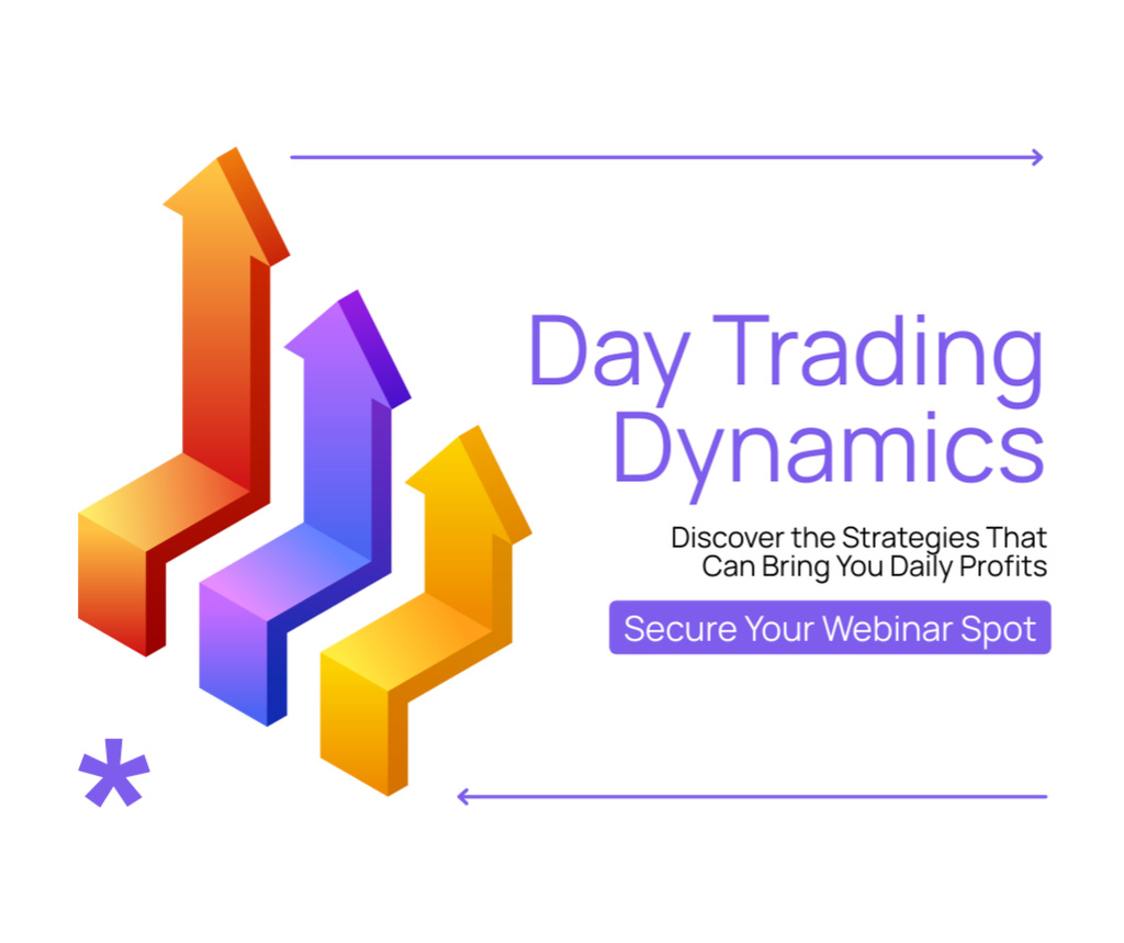 Dynamic Strategies for Profitable Stock Trading Facebook – шаблон для дизайну