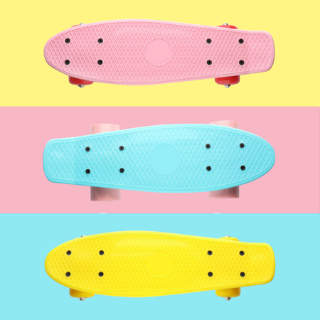 Pennyboards Sale Offer Animated Postデザインテンプレート