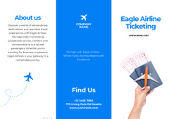 Airline Tickets Sale